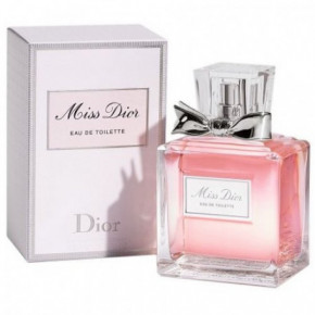 Christian Dior Miss dior 2019 kvepalų atomaizeris moterims EDT 5ml