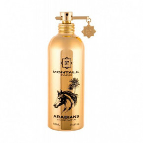 Montale Paris Arabians kvepalų atomaizeris unisex EDP 5ml