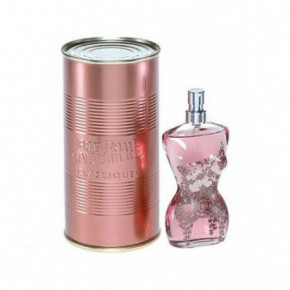 Jean Paul Gaultier Classique parfüüm atomaiser naistele EDP 5ml