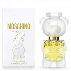 Moschino Toy 2 perfume atomizer for women EDP 5ml