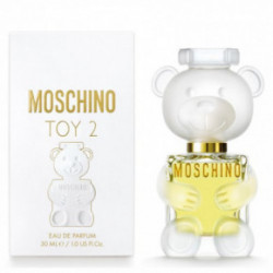 Moschino Toy 2 kvepalų atomaizeris moterims EDP 5ml