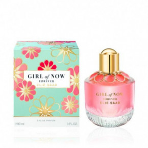 Elie Saab Girl of now forever perfume atomizer for women EDP 5ml