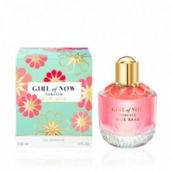 Elie Saab Girl of now forever kvepalų atomaizeris moterims EDP 5ml