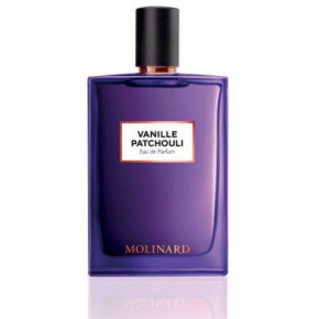 Molinard Vanille patchouli parfüüm atomaiser naistele EDP 5ml