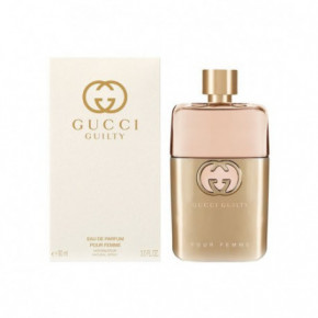 Gucci Guilty kvepalų atomaizeris moterims EDP 5ml