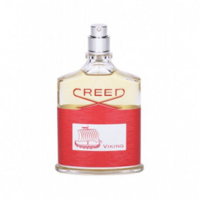Creed Viking perfume atomizer for men EDP 5ml