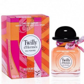 Hermes Twilly d´hermes eau de poivrée perfume atomizer for women EDP 5ml