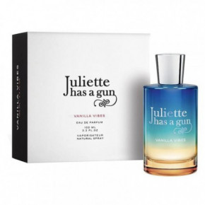 Juliette Has A Gun Vanilla vibes parfüüm atomaiser unisex EDP 15ml