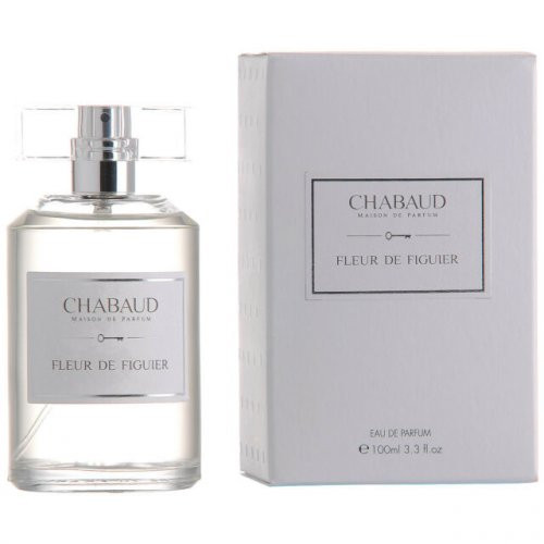 Chabaud Fleur de figuier kvepalų atomaizeris unisex EDP 5ml