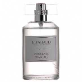Chabaud Innocente fragilite parfüüm atomaiser naistele EDP 5ml