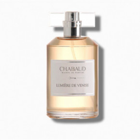 Chabaud Lumiere de venise parfüüm atomaiser unisex EDP 5ml