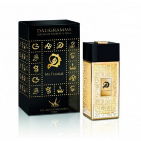 Dali Haute Daligramme ma flamme parfüüm atomaiser naistele EDP 5ml
