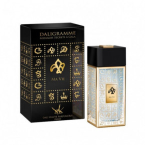 Dali Haute Daligramme ma vie parfüüm atomaiser naistele EDP 5ml