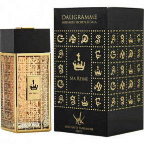 Dali Haute Daligramme ma reine parfüüm atomaiser naistele EDP 5ml