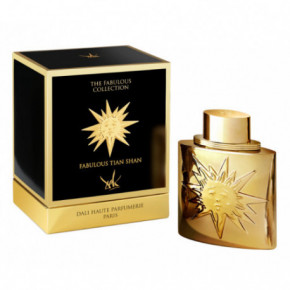 Dali Haute Fabulous tian shan parfüüm atomaiser unisex EDP 5ml