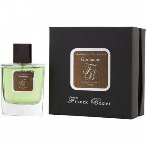 Franck Boclet Geranium smaržas atomaizeros unisex EDP 5ml