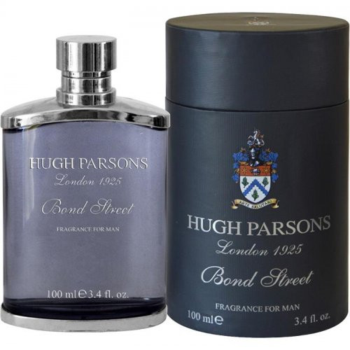 Hugh Parsons Bond street kvepalų atomaizeris vyrams EDP 5ml