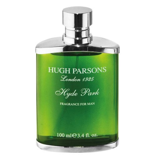 Hugh Parsons Hyde park kvepalų atomaizeris vyrams EDP 5ml