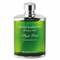 Hugh Parsons Hyde park kvepalų atomaizeris vyrams EDP 5ml