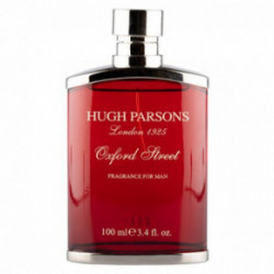 Hugh Parsons Oxford street kvepalų atomaizeris vyrams EDP 5ml