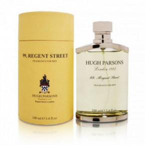 Hugh Parsons 99 regent street parfüüm atomaiser meestele EDP 5ml