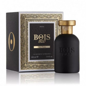 Bois 1920 Oronero perfume atomizer for unisex EDT 5ml