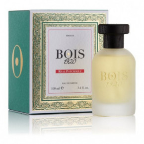 Bois 1920 Real patchouly perfume atomizer for unisex EDT 5ml
