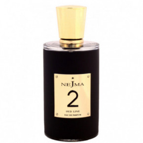 Nejma 2 perfume atomizer for unisex EDP 5ml