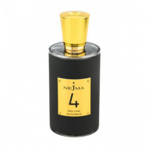 Nejma 4 perfume atomizer for women EDP 5ml