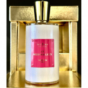 Nejma Le merveilleux parfüüm atomaiser unisex EDP 5ml