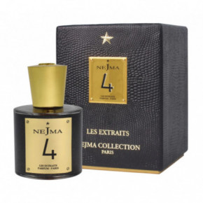Nejma Les extraits 4 parfüüm atomaiser unisex EDP 5ml