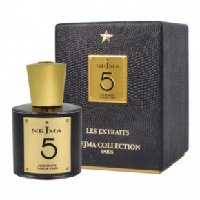 Nejma Les extraits 5 perfume atomizer for unisex EDP 5ml