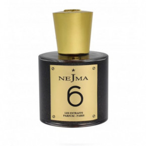 Nejma Les extraits 6 perfume atomizer for unisex PARFUME 5ml