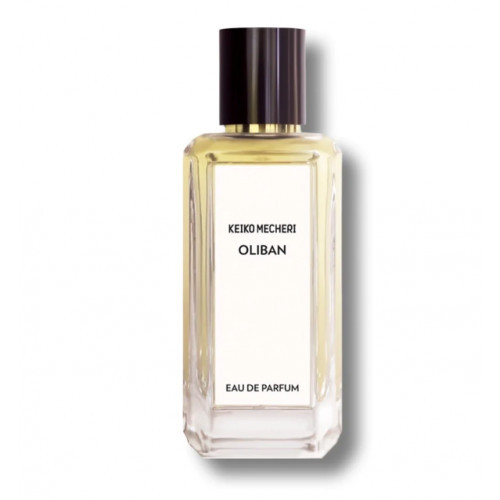 Keiko Mecheri Oliban kvepalų atomaizeris unisex EDP 5ml