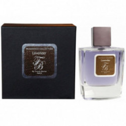 Franck Boclet Lavander kvepalų atomaizeris unisex EDP 5ml