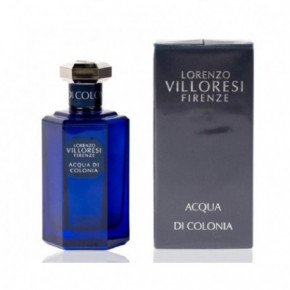 Lorenzo Villoresi Acqua di colonia parfüüm atomaiser unisex EDT 5ml