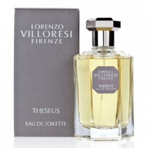 Lorenzo Villoresi Theseus kvepalų atomaizeris unisex EDT 5ml