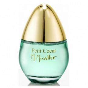 M.Micallef Baby`s collection petit coeur perfume atomizer for unisex EDP 5ml