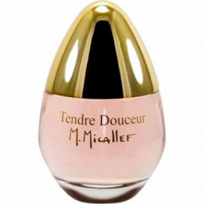M.Micallef Baby`s collection tendre douceur perfume atomizer for unisex EDP 5ml