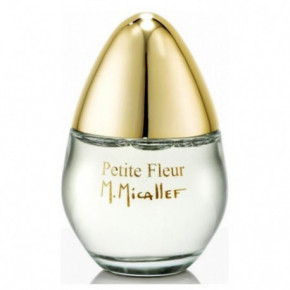 M.Micallef Baby`s collection petit fleur perfume atomizer for unisex EDP 5ml