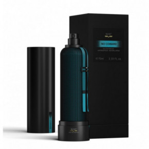 M.INT No coward perfume atomizer for unisex EDP 5ml