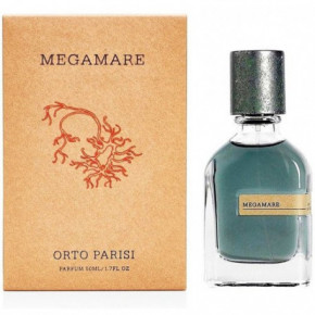 Orto Parisi Megamare smaržas atomaizeros unisex PARFUME 15 ml