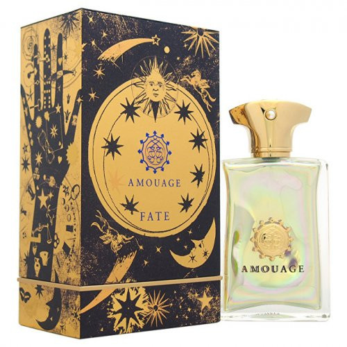 Amouage Fate kvepalų atomaizeris vyrams EDP 15ml