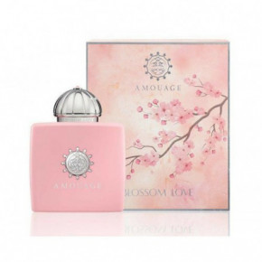 Amouage Blossom love kvepalų atomaizeris moterims EDP 15ml