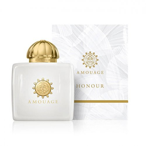 Amouage Honour woman kvepalų atomaizeris moterims EDP 5ml