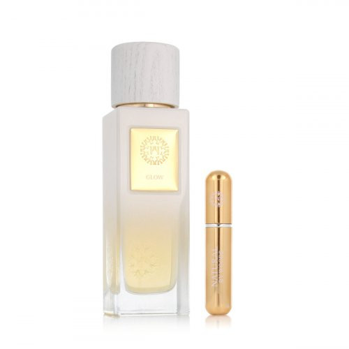 The Woods Collection Natural glow kvepalų atomaizeris unisex EDP 5ml