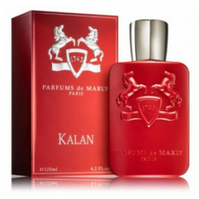 Parfums de Marly Kalan perfume atomizer for unisex EDP 15ml