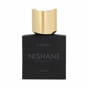 Nishane Karagoz kvepalų atomaizeris unisex PARFUME 5ml