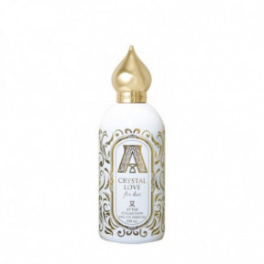 Attar Collection Crystal love for her parfüüm atomaiser naistele EDP 5ml