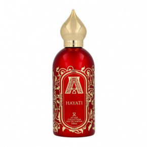 Attar Collection Hayati perfume atomizer for unisex EDP 5ml